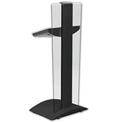 Podium de Acrilico POD066