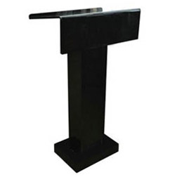 Podium de Acrilico ALI025