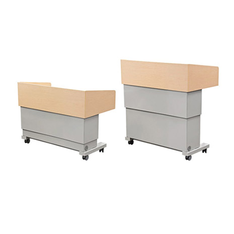 PODIUM ALTURA AJUSTABLE 1