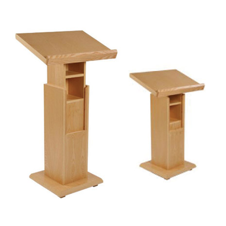 PODIUM ALTURA AJUSTABLE AU612