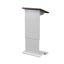 Podium de Altura Ajustable AU610