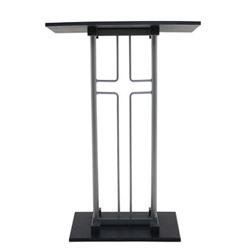 Podium de Aluminio ALU2225
