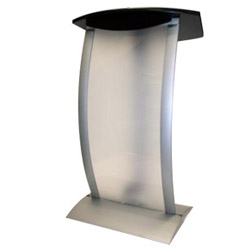 Podium de Aluminio ALU2240
