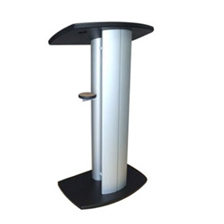 Podium de Aluminio ALU2244