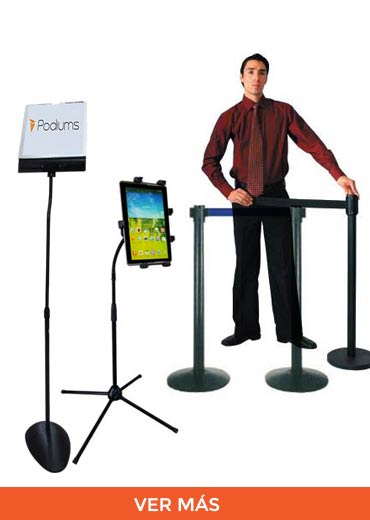 Mobiliario para Eventos