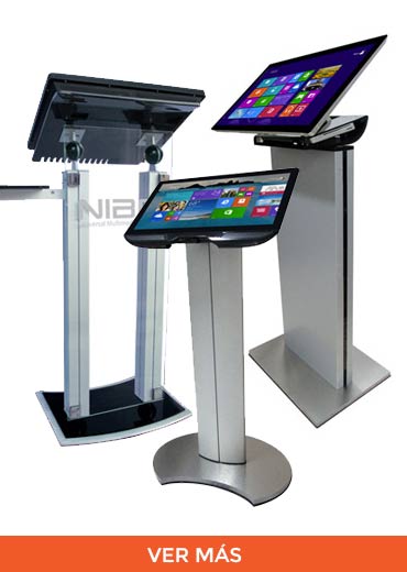 Podiums Inteligentes