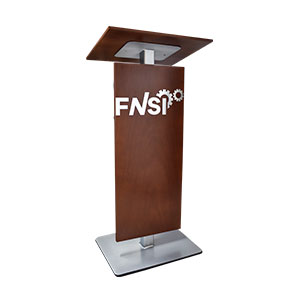 Podium Minimalista MI507