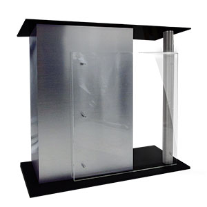 Podium Madera PAL127