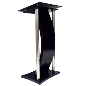 Podium Madera POD028P