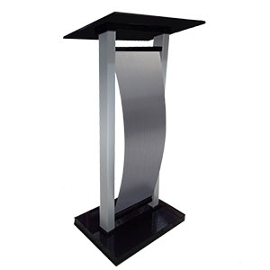 Podium Madera POD109