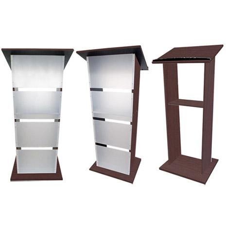 PODIUM ECONOMICO POD102B