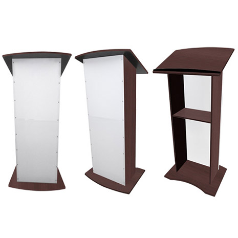 PODIUM ECONOMICO POD102H