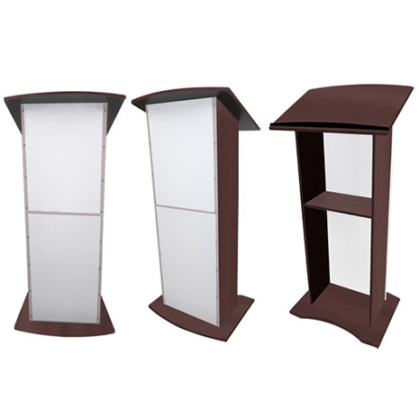 PODIUM ECONOMICO POD102J