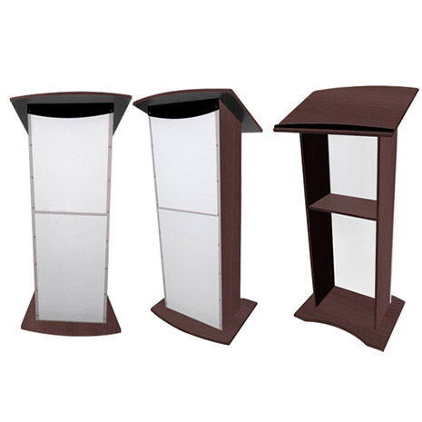 PODIUM ECONOMICO POD102K