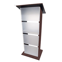 Podium Económico 102B