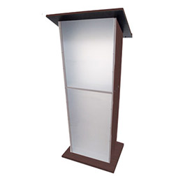 Podium Económico 102D