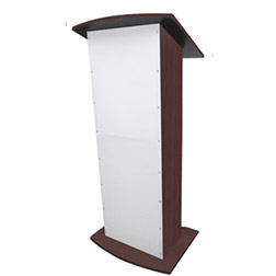 Podium Económico 102H