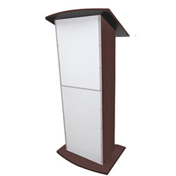 Podium Económico 102J