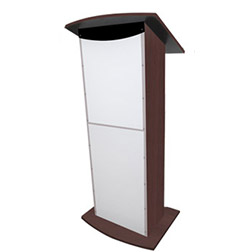 Podium Económico 102K