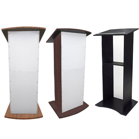 PODIUM DE MADERA POD102H