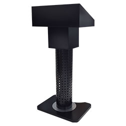 Podium de Madera POD410