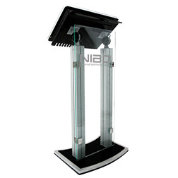 Podium Inteligente NIBO 001