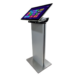 Podium Inteligente NIBO 002