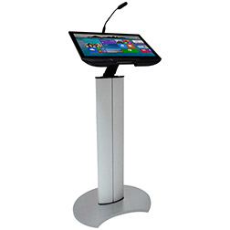 Podium Inteligente NIBO 003