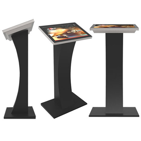 Kiosco Multimedia KI102