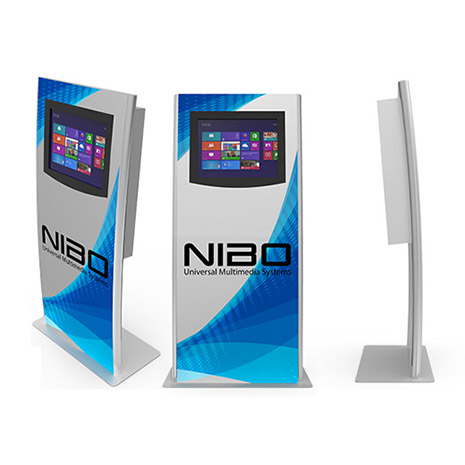 Kiosco Multimedia KI813