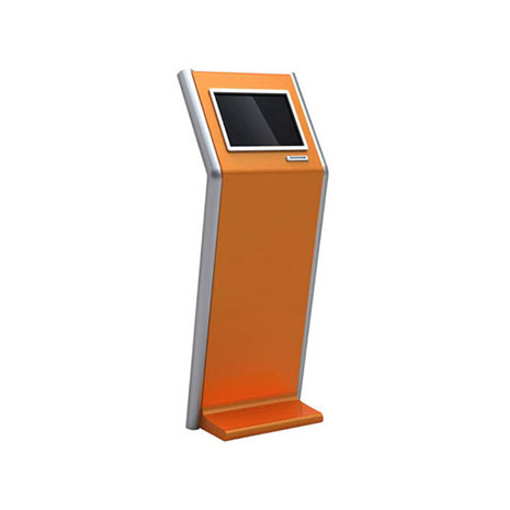 Kiosco Multimedia KI814