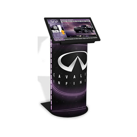 Kiosco Multimedia KI816