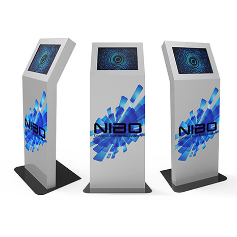 Kiosco Multimedia KI819