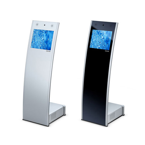 Kiosco Multimedia KI820