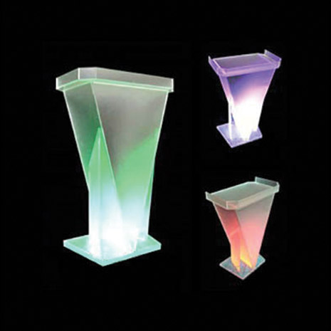 PODIUM LED029