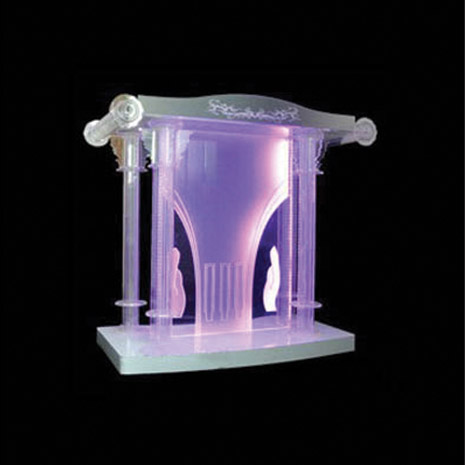 PODIUM LED032