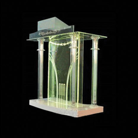 PODIUM LED033