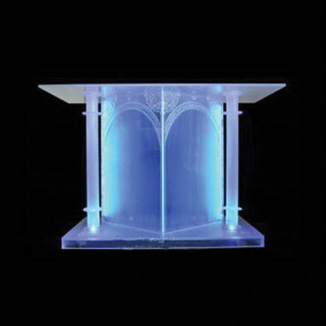 PODIUM LED034