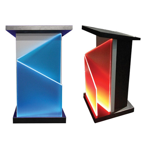 PODIUM LED702