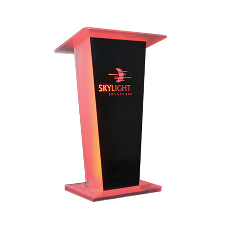 PODIUM LED706