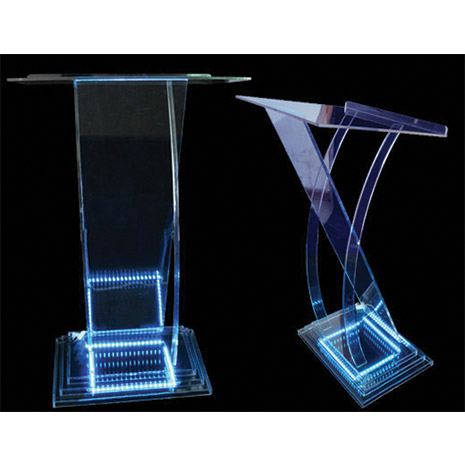 PODIUM LED708