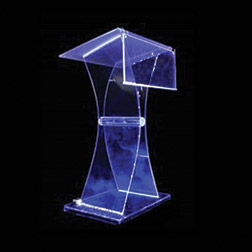 Podium LED026