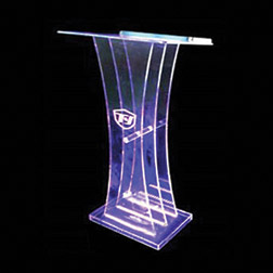 Podium LED028
