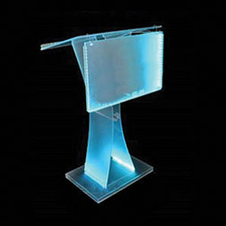 Podium LED031