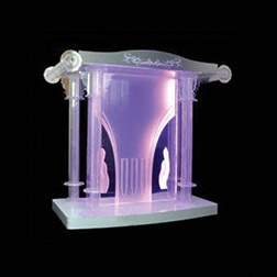 Podium LED032