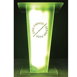 Podium LED701