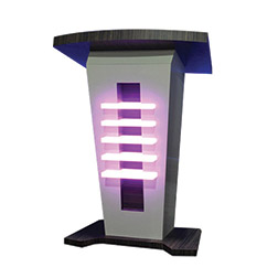 Podium LED703
