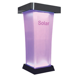 Podium LED705
