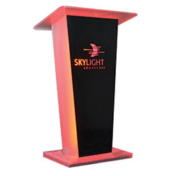 Podium LED706