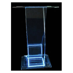 Podium LED708